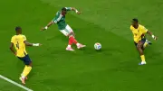 المكسيك تحقق رقمًا تاريخيًا بعد 64 مباراة في كأس العالم 2026
