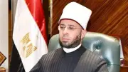 وزير الأوقاف يهنئ الرئيس السيسي والشعب بافتتاح مقر القيادة الاستراتيجية