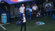 سوء تفاهم يقود لاستبدال لاعب فرنسا أمام السويد في كأس العالم 2026