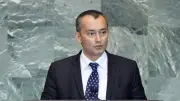 ملادينوف: الإسراع بالاتفاق يسرع تفكيك الأسلحة وانسحاب إسرائيل من غزة