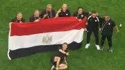 محمد صلاح وحسام حسن يقودان مصر في مونديال 2030.. تأهل تاريخي لثمن النهائي