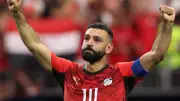 محمد صلاح يتفوق على نجوم المونديال بصناعة الفرص في كأس العالم 2026