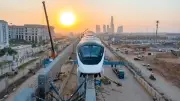 المونوريل والخط الثالث للمترو.. النقل تستعرض تفاصيل مشروعات عملاقة