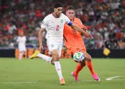 عضو الاتحاد المغربي: لقجع حوّل وجهة حكيمي.. وهذا هدفنا في كأس العالم