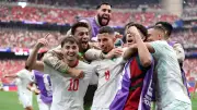 موعد مباراة المغرب وفرنسا في ربع نهائي كأس العالم 2026 والقنوات الناقلة