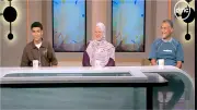 والدة الأول على إعدادية القليوبية: فخورة بابني وبيشتغل ويساعدنا