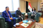 برنامج مودة: بناء جيل أكثر وعياً بقيمة الأسرة في مصر