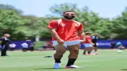 مويس: مصر الأوفر حظا أمام أستراليا وخصوم ليفربول سعيدون برحيل صلاح