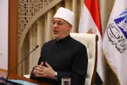 المفتي: تأهيل الأئمة علمياً ومنهجياً ضرورة لمواجهة التطرف