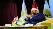 مصطفى عبد السلام يشيد بانطلاق الموسم الثاني من دولة التلاوة ودورة لتعليم العربية للأجانب