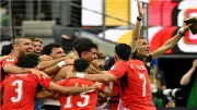 لغز الرقم 7 يطارد مباراة مصر والأرجنتين في مونديال 2026