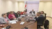 القومي لحقوق الإنسان يطالب بمنظومة قضائية لحماية الأطفال من العنف