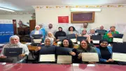 «القومي للمرأة» ينظم تدريبًا لريادة الأعمال للسيدات في الفيوم