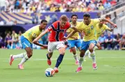 النرويج تطيح بالبرازيل من كأس العالم اليدوية بفوز مثير 2-1