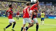 ضربة مفاجئة تربك حسابات النرويج قبل مواجهة إنجلترا في كأس العالم