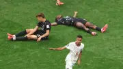 أوناحي يعادل أسطورة مصر بعد 92 عامًا في كأس العالم