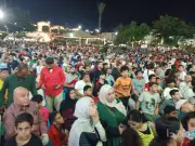 أكثر من 115 مركز شباب ونادي بالدقهلية لمتابعة مباراة مصر وأستراليا