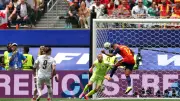 بورو يسجل هدفًا تاريخيًا لإسبانيا بعد 32 عامًا في كأس العالم