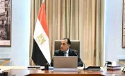 رئيس الوزراء يهنئ منتخب مصر للتأهل لدور الـ16 بكأس العالم