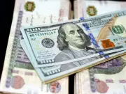 ضبط 4 ملايين جنيه في قضايا إتجار غير مشروع بالنقد الأجنبي