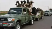 محلل سياسي: فشل الدعم السريع في تحقيق أهدافها أضعف وجودها السياسي