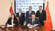 بورسعيد توقع اتفاقية لإقامة أول فندق عالمي مزدوج العلامة بقرية مرحبا