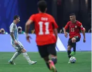 سفارة البرتغال: منتخب مصر غادر كأس العالم لكنه فاز بقلوب الجميع