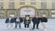 برامج الدراسات العليا بالأكاديمية الوطنية لمكافحة الفساد: الشروط ورابط التقديم