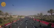 الرئيس السيسي يتفقد مقر القيادة الاستراتيجية بالعاصمة الجديدة