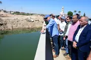 رقم للإبلاغ.. الحبس والغرامة حتى 200 ألف جنيه عقوبة تلويث نهر النيل والترع