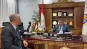 محافظ قنا يعتمد تنسيق الثانوية العامة 2026/2027.. 237 درجة حداً للقبول
