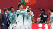 راموس يكشف نبوءة رونالدو بعد هدفه القاتل في مرمى كرواتيا