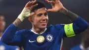 ريال مدريد يرفض ضم إنزو فرنانديز في بيان رسمي