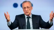 ريال مدريد يضم خايمي براديلا رسميًا بصفقة ضربة مزدوجة