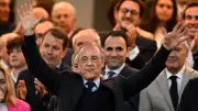 ريال مدريد يخطط للميركاتو بذكاء.. 108.5 مليون يورو من بيع الخريجين