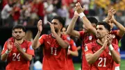 الكشف عن حكم مباراة مصر والأرجنتين في كأس العالم 2026
