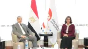 ارتفاع مستمر في أعداد الشباب المتعاملين بسوق المال في مصر