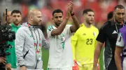 رياض محرز يدون رقمًا تاريخيًا في كأس العالم 2026 رغم وداع الجزائر