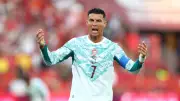 رونالدو يصف مواجهة إسبانيا بالمعركة بعد تأهل البرتغال لربع نهائي مونديال 2026