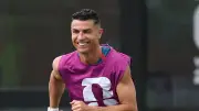 فيديو: رونالدو يشل مدينة كاملة قبل مواجهة كرواتيا في المونديال