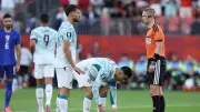 بالفيديو: رونالدو يرد على إلغاء هدفه بهدف من ركلة جزاء في المونديال
