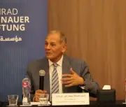 السادات: مقر القيادة الاستراتيجية إضافة نوعية لقدرات الدولة في التخطيط والإدارة