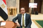 صالح راغب: الرئيس يضع المحليات على رأس أولويات المرحلة المقبلة