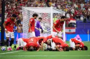 إعلامي سعودي: منتخب مصر الأقوى في تصفيات كأس العالم 2026