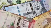 سعر الريال السعودي مقابل الجنيه اليوم الإثنين 6-7-2026 في البنوك