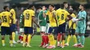 بيكاسيسي سادس مدرب يرحل عن منتخبه بعد الخروج من كأس العالم 2026