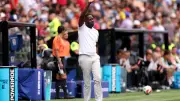 مدرب السنغال: بعض اللاعبين لم يصمدوا بدنيًا ضد بلجيكا في كأس العالم