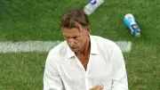 مدرب سنغالي ينافس رينارد لتدريب أسود التيرانجا بعد رحيل ثياو
