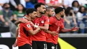 شلتوت: منتخب مصر قدم أداء قويا ولم يكتفِ بالتمثيل المشرف في المونديال
