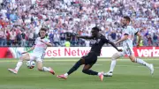 رقم صادم لصاحب واقعة ترامب أمام بلجيكا في كأس العالم 2026